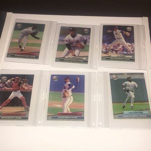 Baseball Cards